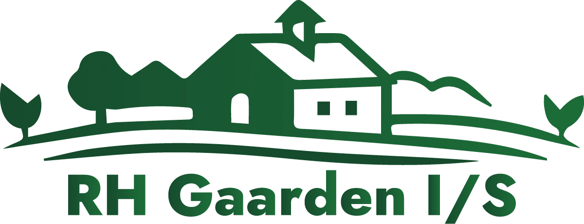 RH Gaarden